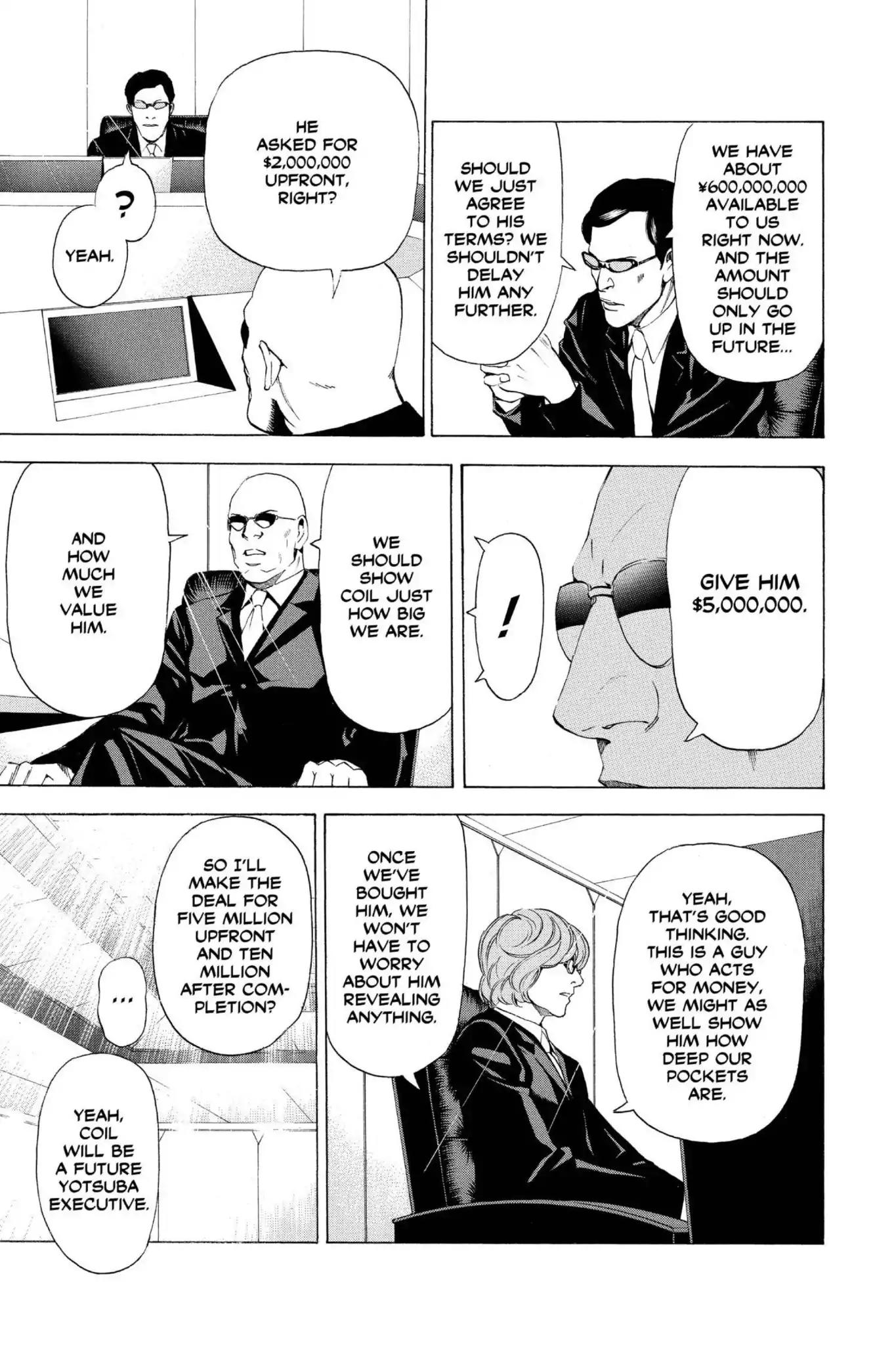 Death Note, Chapter 43 image 17